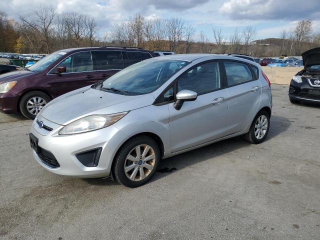 2012 FORD FIESTA SE, 