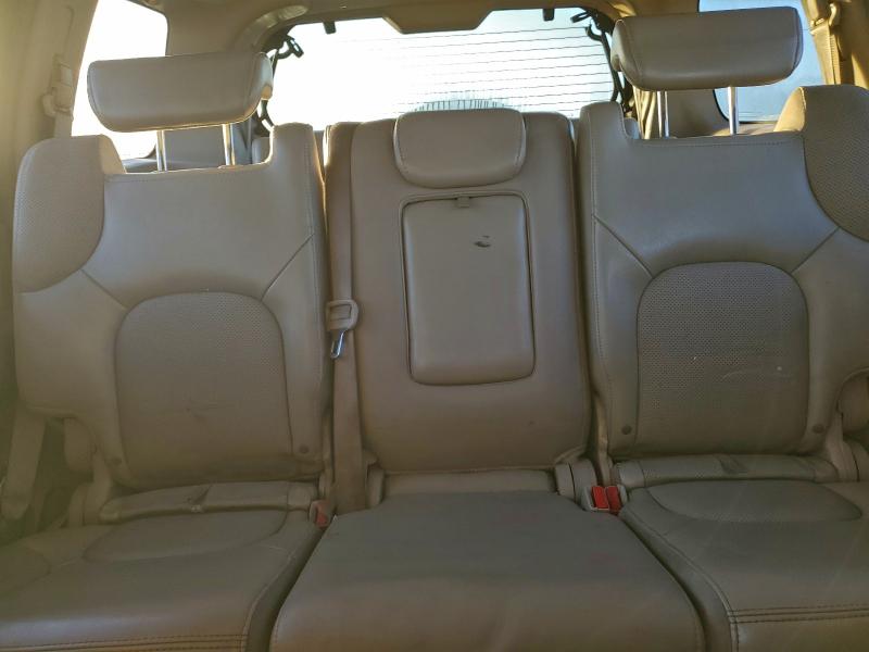 5N1AR1NN1BC624634 - 2011 NISSAN PATHFINDER S Синій фото 10