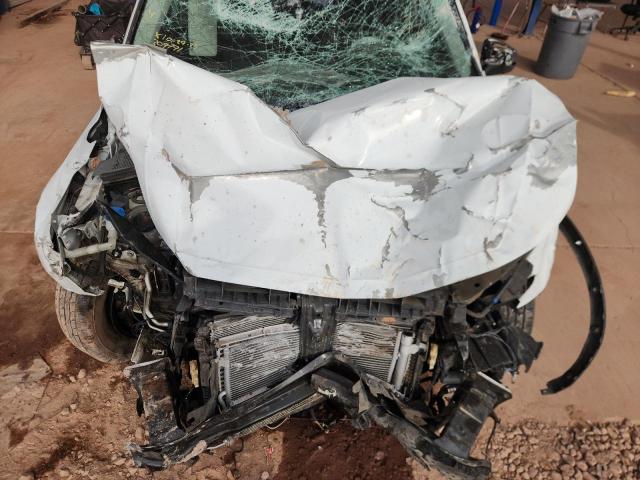 3VV2B7AX5JM209791 - 2018 VOLKSWAGEN TIGUAN SE 白色 照片 12