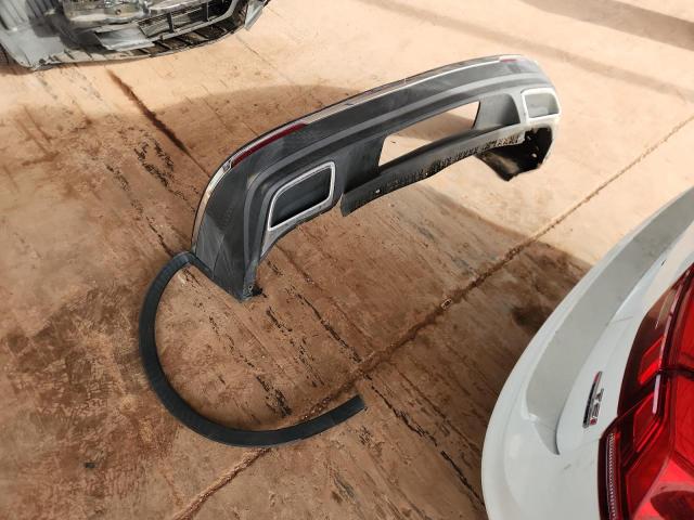 3VV2B7AX5JM209791 - 2018 VOLKSWAGEN TIGUAN SE 白色 照片 13