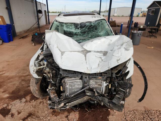 3VV2B7AX5JM209791 - 2018 VOLKSWAGEN TIGUAN SE 白色 照片 5