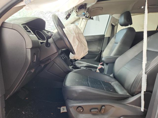 3VV2B7AX5JM209791 - 2018 VOLKSWAGEN TIGUAN SE 白色 照片 7