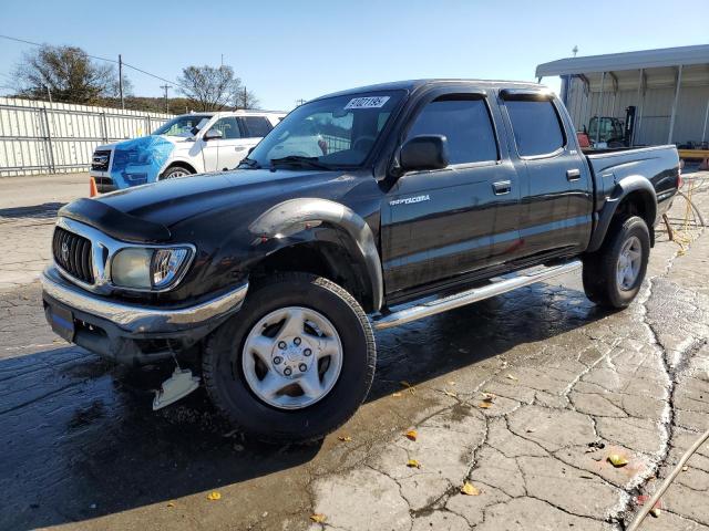 2004 TOYOTA TACOMA DOUBLE CAB PRERUNNER, 