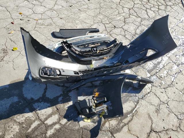 5TEGM92N84Z446127 - 2004 TOYOTA TACOMA DOUBLE CAB PRERUNNER BLACK photo 12