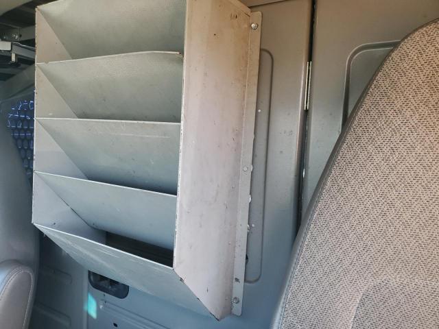 1GCWGFBAXC1102029 - 2012 CHEVROLET EXPRESS G2 თეთრი ფოტო 10