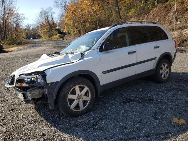 2006 VOLVO XC90, 