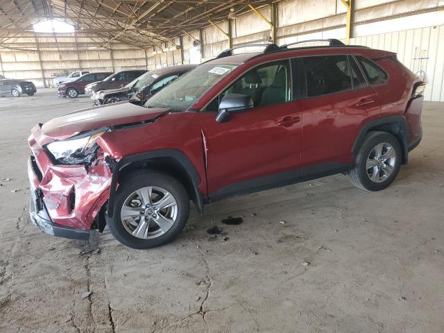 2024 TOYOTA RAV4 LE, 