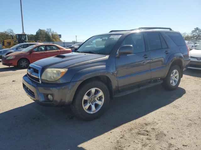 2007 TOYOTA 4RUNNER SR5, 
