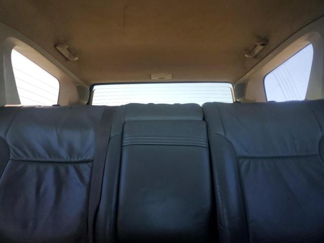 JTEZU14R670098032 - 2007 TOYOTA 4RUNNER SR5 GRAY photo 10