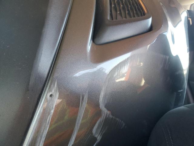 5N1AT2MT4GC756060 - 2016 NISSAN ROGUE S Boz foto 10