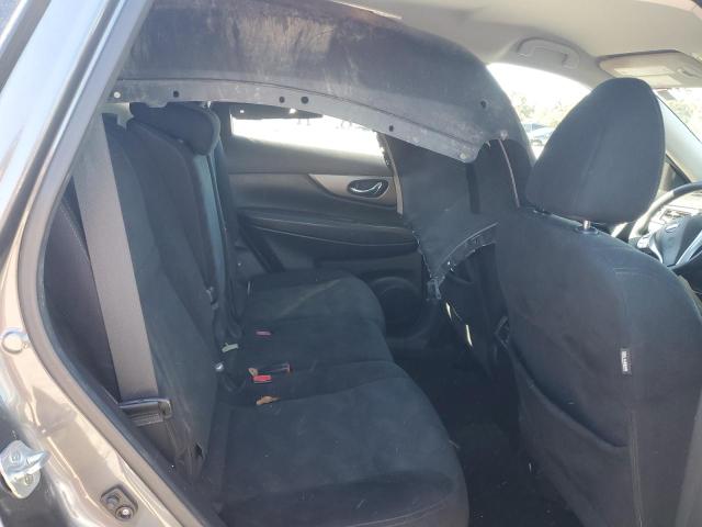 5N1AT2MT4GC756060 - 2016 NISSAN ROGUE S Boz foto 11