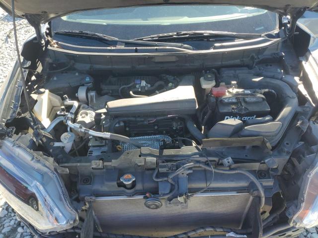 5N1AT2MT4GC756060 - 2016 NISSAN ROGUE S Boz foto 12