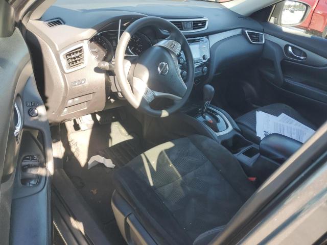 5N1AT2MT4GC756060 - 2016 NISSAN ROGUE S Boz foto 8