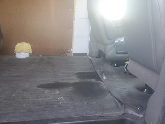 1GCWGBFPXM1206299 - 2021 CHEVROLET EXPRESS G2 Weiß Foto 10