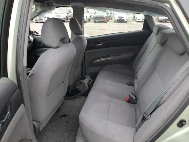JTDKB20U683345092 - 2008 TOYOTA PRIUS 绿色 照片 10