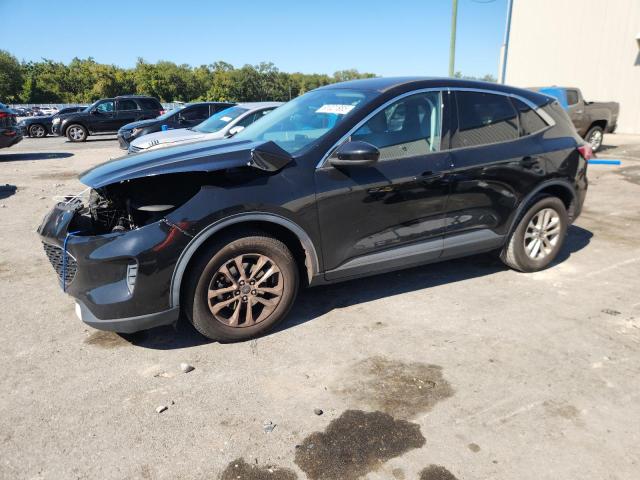 2021 FORD ESCAPE SE, 