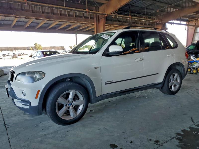 2009 BMW X5 XDRIVE30I, 