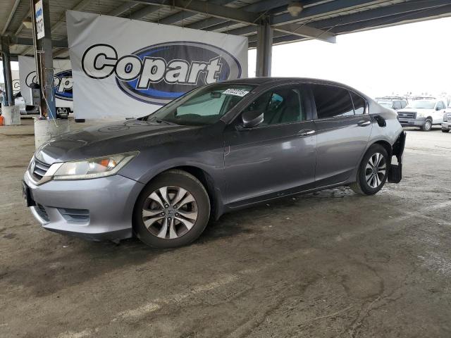 2013 HONDA ACCORD LX, 