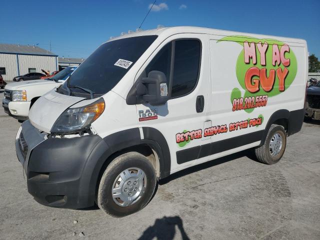 2019 RAM PROMASTER 1500 STANDARD, 