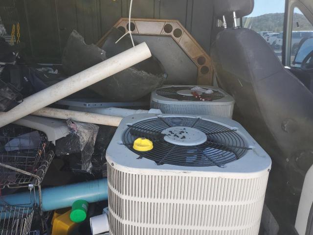 3C6TRVNG9KE530796 - 2019 RAM PROMASTER 1500 STANDARD WHITE photo 11