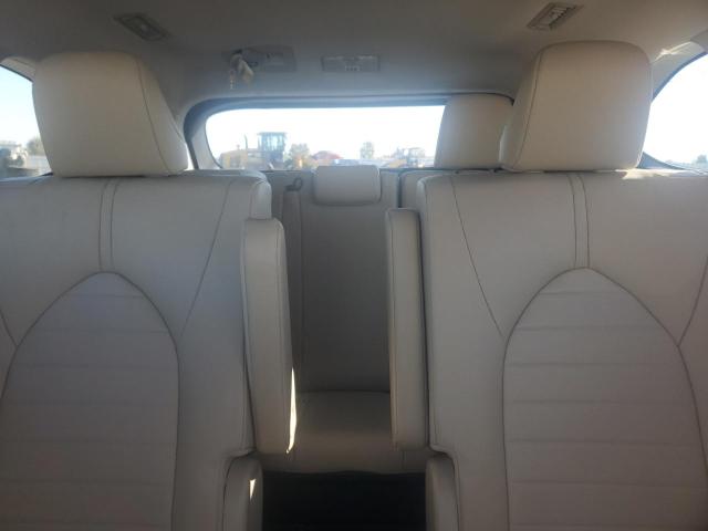5TDKDRBH4PS023437 - 2023 TOYOTA HIGHLANDER L WHITE photo 10