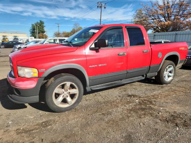 2004 DODGE RAM 1500 ST, 