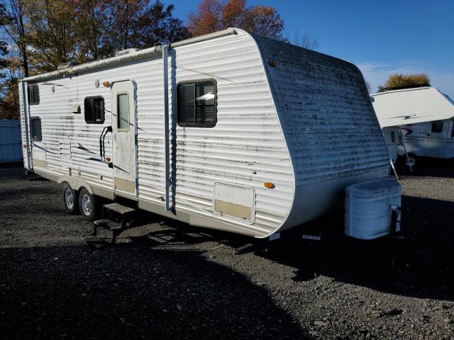 5SFET30229E200066 - 2009 HEARTLAND NORTH COUN 白色 照片 1