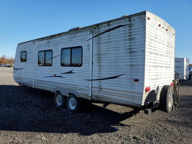 5SFET30229E200066 - 2009 HEARTLAND NORTH COUN 白色 照片 3