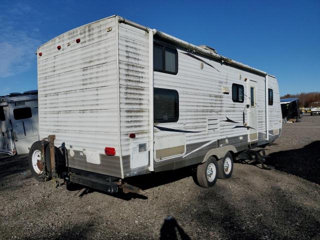 5SFET30229E200066 - 2009 HEARTLAND NORTH COUN 白色 照片 4