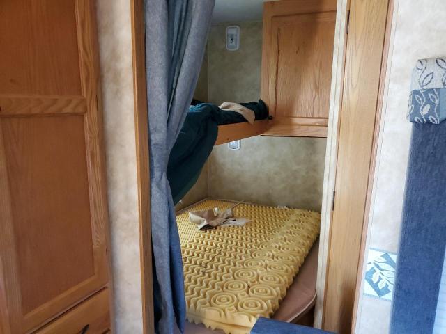 5SFET30229E200066 - 2009 HEARTLAND NORTH COUN 白色 照片 5