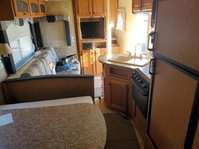 5SFET30229E200066 - 2009 HEARTLAND NORTH COUN 白色 照片 6