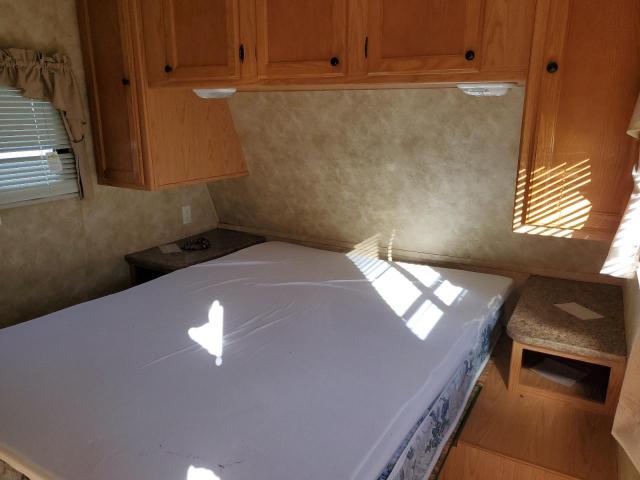 5SFET30229E200066 - 2009 HEARTLAND NORTH COUN 白色 照片 7