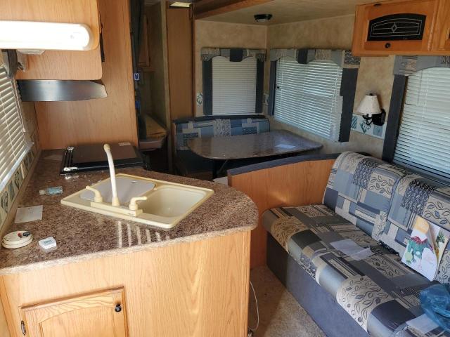 5SFET30229E200066 - 2009 HEARTLAND NORTH COUN 白色 照片 8