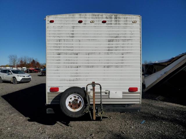 5SFET30229E200066 - 2009 HEARTLAND NORTH COUN 白色 照片 9