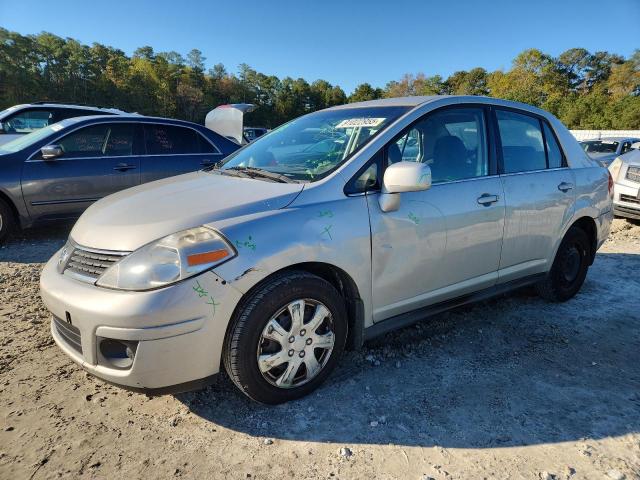 2009 NISSAN VERSA S, 