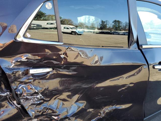 KL4CJBSB6FB177583 - 2015 BUICK ENCORE CONVENIENCE 棕色 照片 11