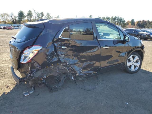 KL4CJBSB6FB177583 - 2015 BUICK ENCORE CONVENIENCE 棕色 照片 3