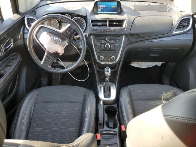 KL4CJBSB6FB177583 - 2015 BUICK ENCORE CONVENIENCE 棕色 照片 8