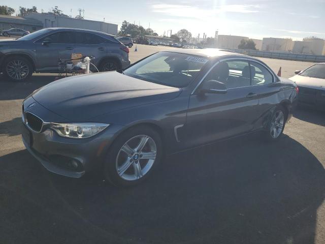2014 BMW 428 I SULEV, 