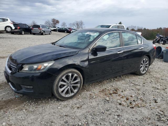 2014 HONDA ACCORD SPORT, 