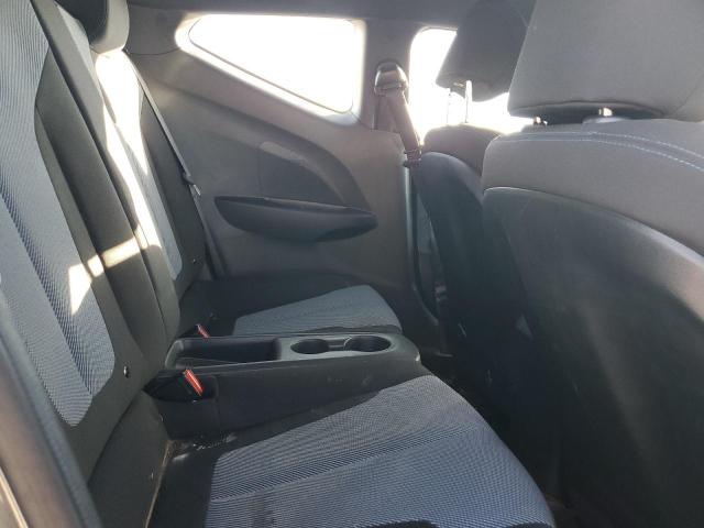 KMHTG6AF5KU008858 - 2019 HYUNDAI VELOSTER BASE GRAY photo 10