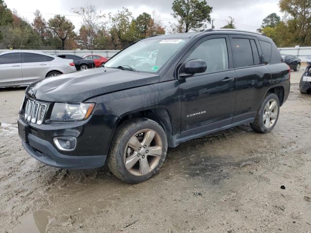 2015 JEEP COMPASS LATITUDE, 