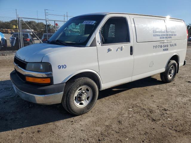 2013 CHEVROLET EXPRESS G3, 