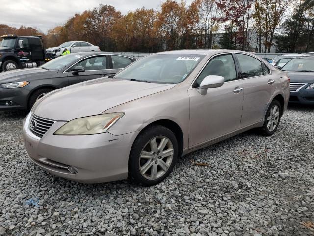 2008 LEXUS ES 350, 