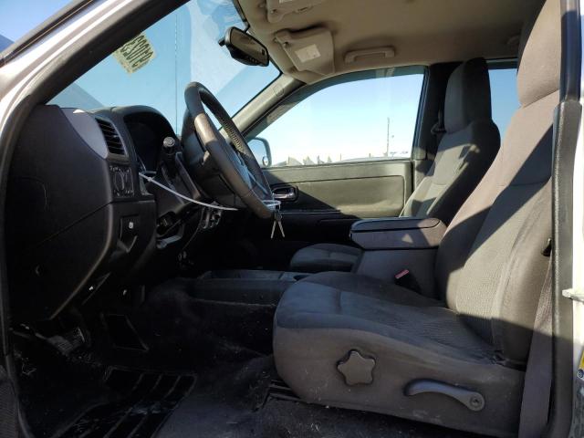 1GCDSCFEXC8111368 - 2012 CHEVROLET COLORADO LT SILVER photo 7
