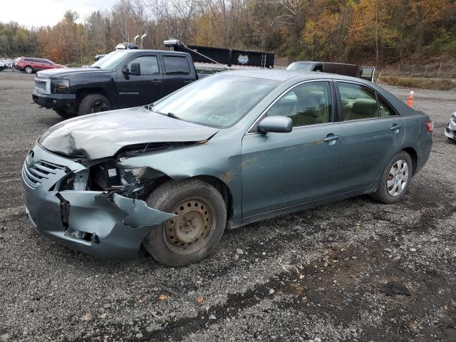 2007 TOYOTA CAMRY CE, 