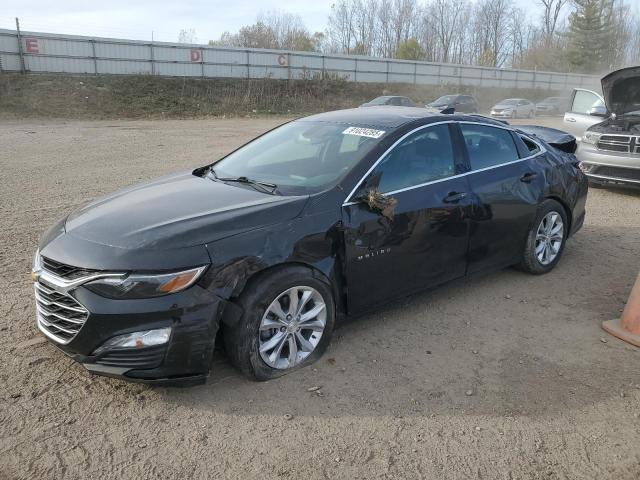 2019 CHEVROLET MALIBU LT, 