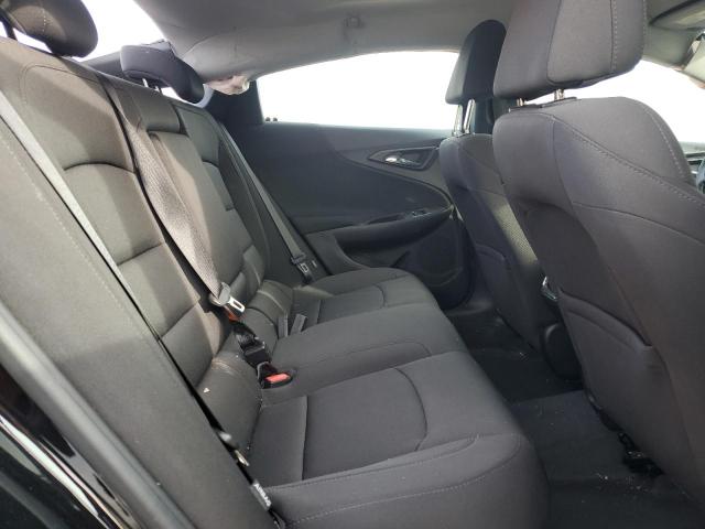 1G1ZD5ST3KF129729 - 2019 CHEVROLET MALIBU LT 黑色 照片 10