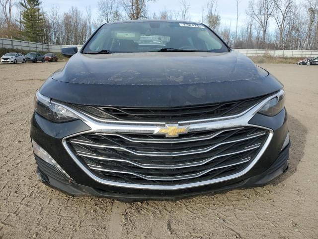 1G1ZD5ST3KF129729 - 2019 CHEVROLET MALIBU LT 黑色 照片 5