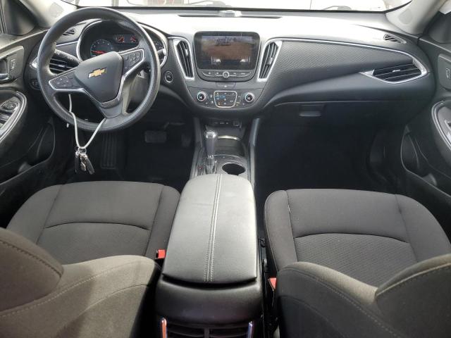 1G1ZD5ST3KF129729 - 2019 CHEVROLET MALIBU LT 黑色 照片 8